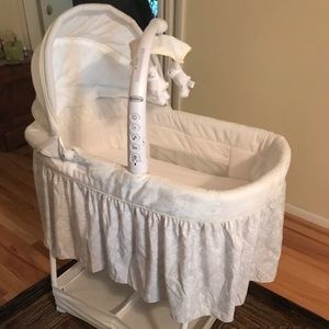 baby bassinet